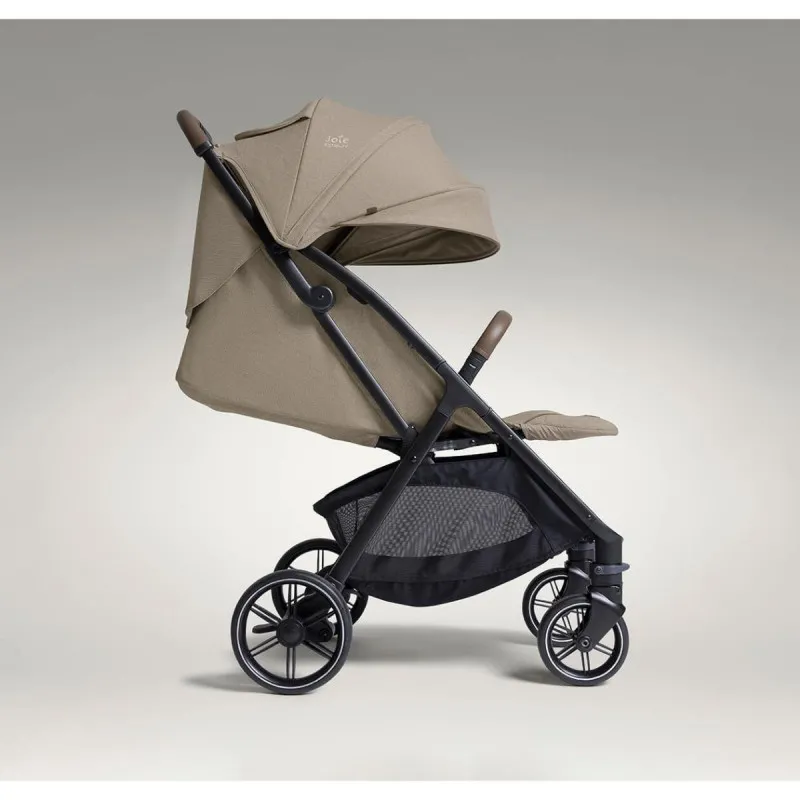 JOIE KOLICA PARCEL LX SANDSTONE 49688 
