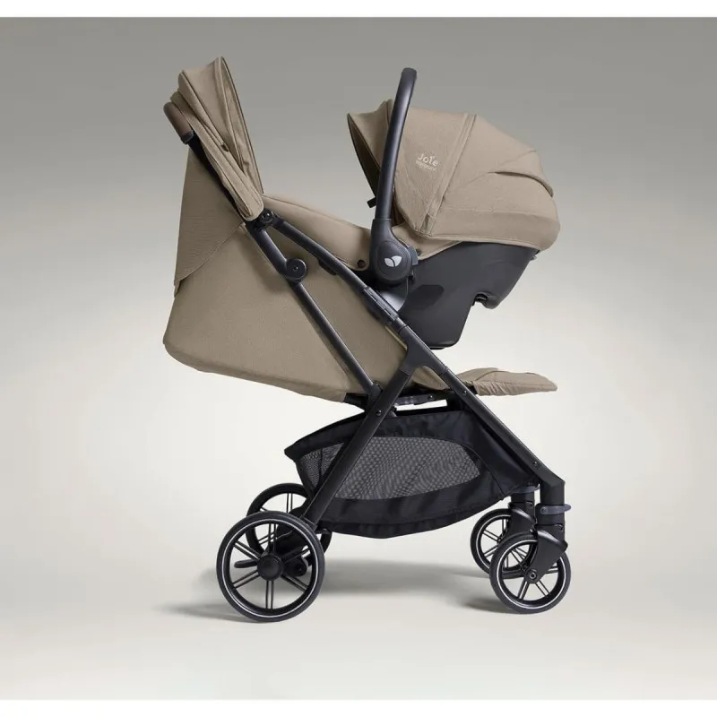 JOIE KOLICA PARCEL LX SANDSTONE 49688 