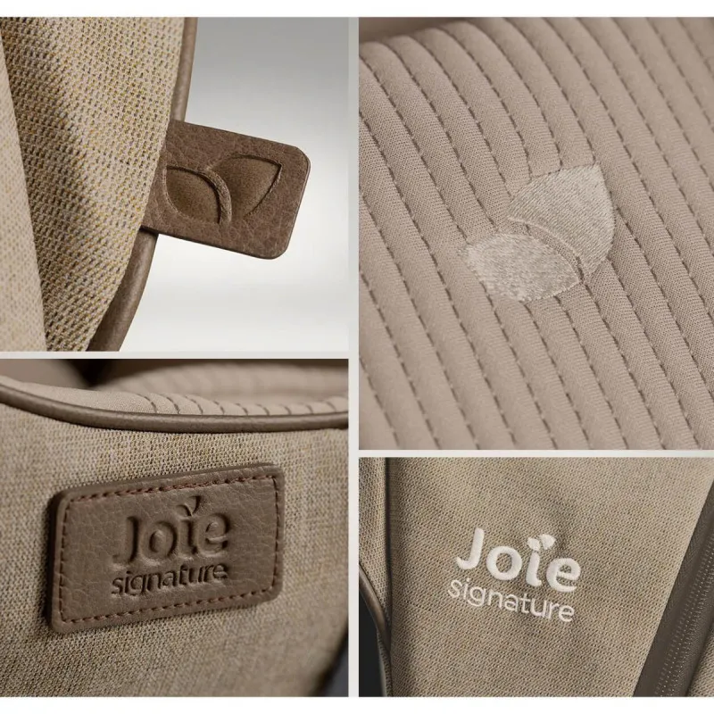 JOIE AUTOSJEDALICA I-LEVEL PRO SANDSTONE 51187