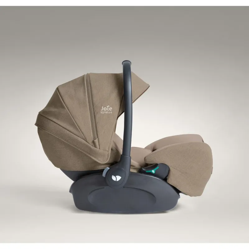 JOIE AUTOSJEDALICA I-LEVEL PRO SANDSTONE 51187