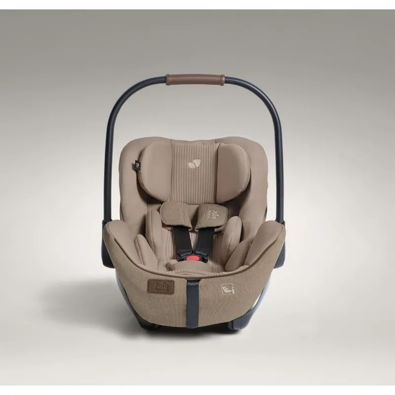 JOIE AUTOSJEDALICA I-LEVEL PRO SANDSTONE 51187