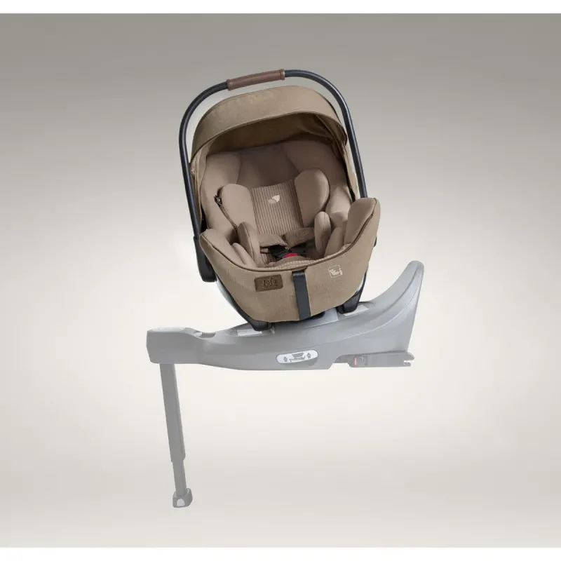 JOIE AUTOSJEDALICA I-LEVEL PRO SANDSTONE 51187