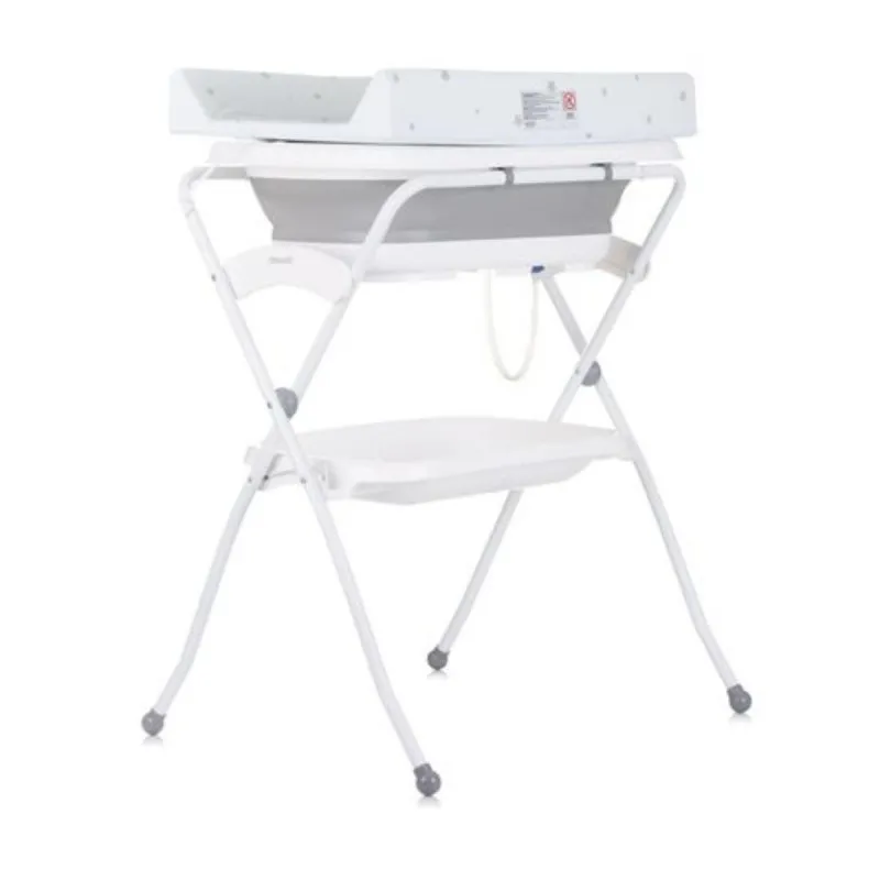 CHIPOLINO KADA SA STALKOM FIORE GREY SHVFI0241GY 