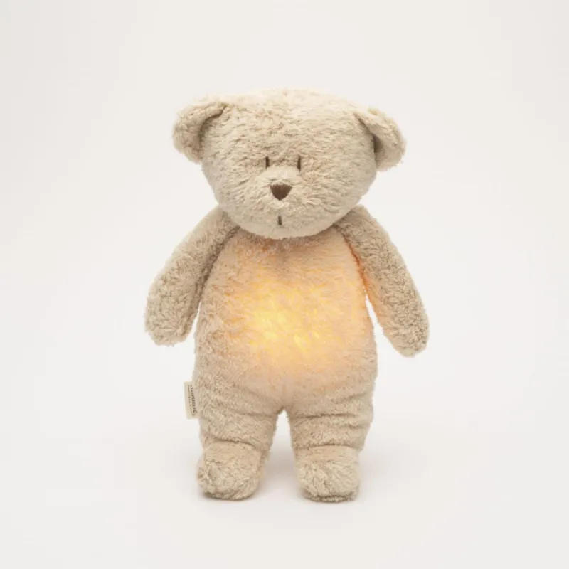 MOONIE IGRACKA MOONIE ORGANIC-SAND NATUR MO10 