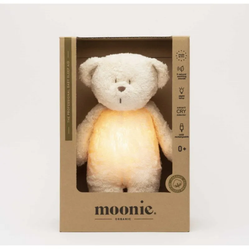 MOONIE IGRACKA MOONIE ORGANIC-POLAR MO16 