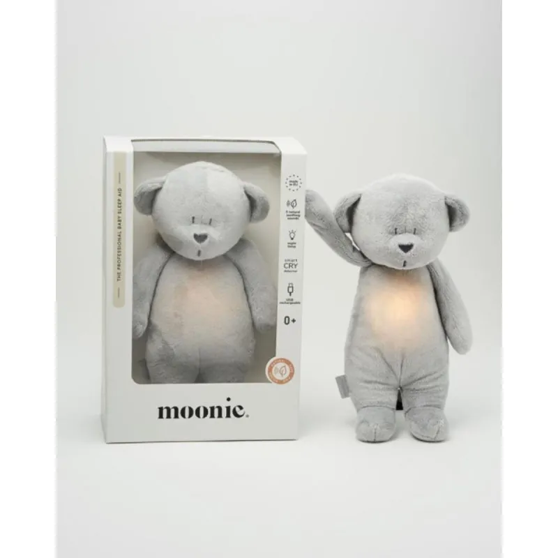 MOONIE IGRACKA MOONIE MEDO SILVER MO12 