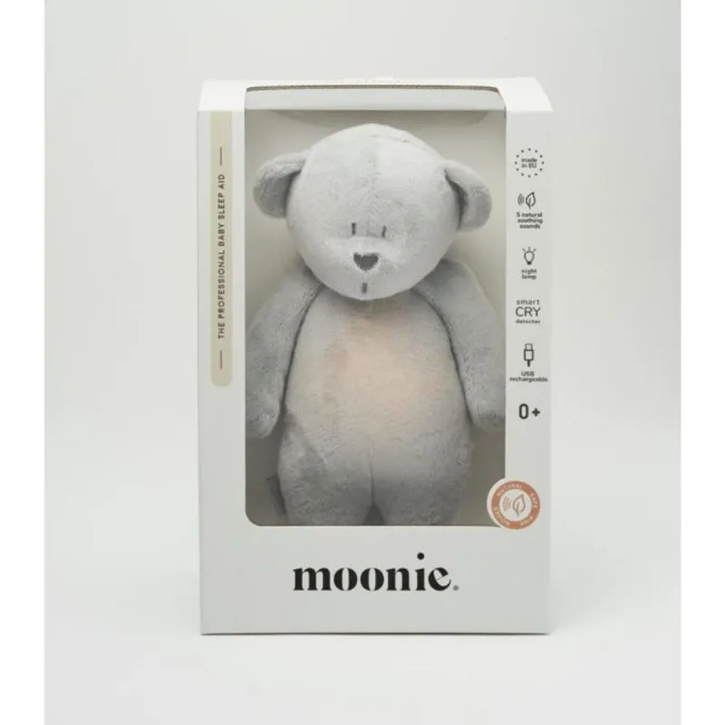MOONIE IGRACKA MOONIE MEDO SILVER MO12 