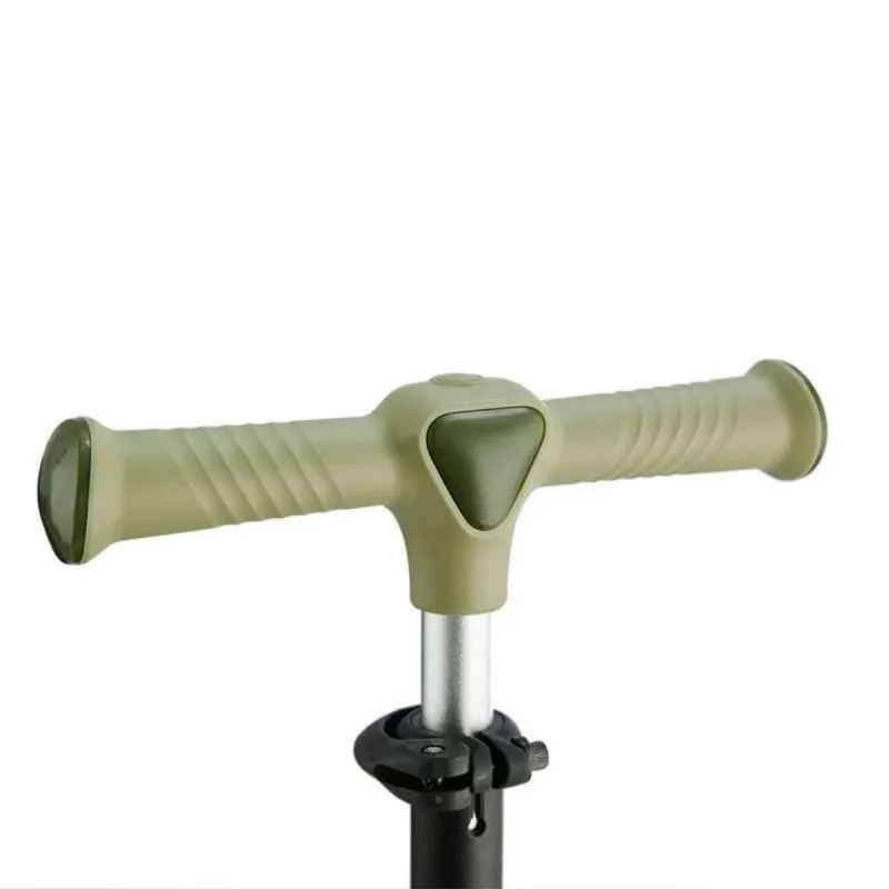 KINDERKRAFT TROTINET HALLEY GRASSLAND GREEN 41733 
