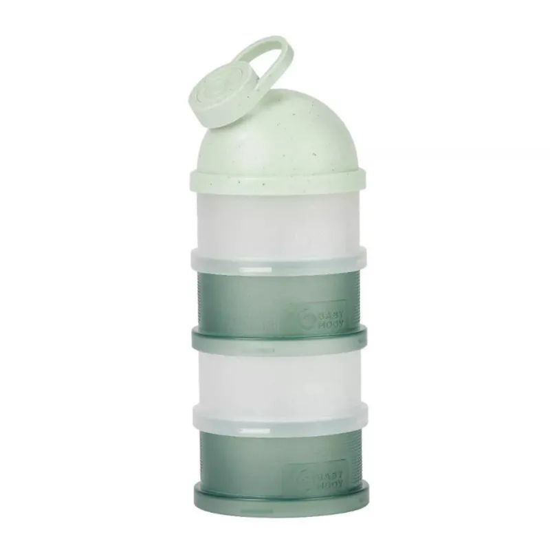 BABYMOOV DOZATOR ZA DOHRANU BEBA MINERAL GREEN 46829