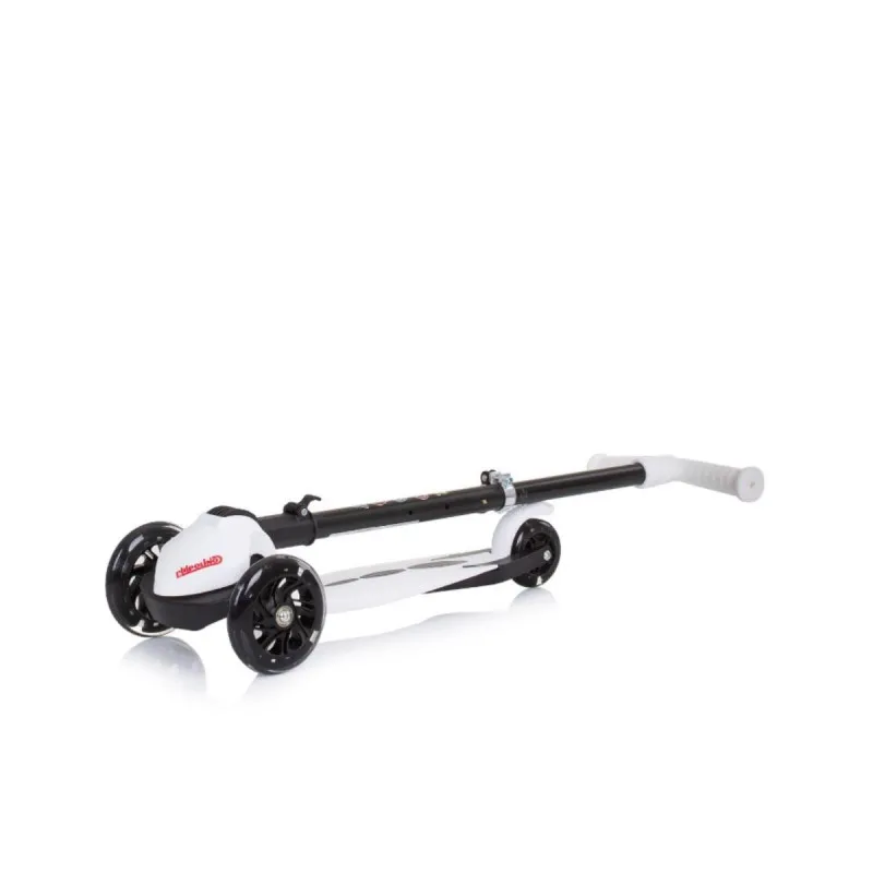 CHIPOLINO TROTINET ROBBY WHITE DSROB0236WH