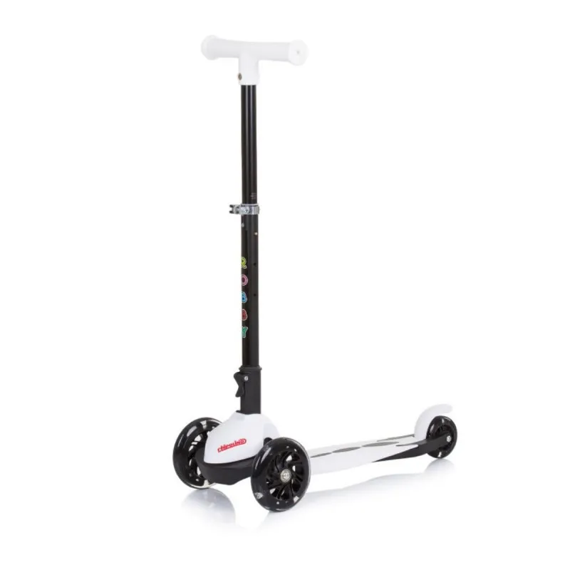 CHIPOLINO TROTINET ROBBY WHITE DSROB0236WH