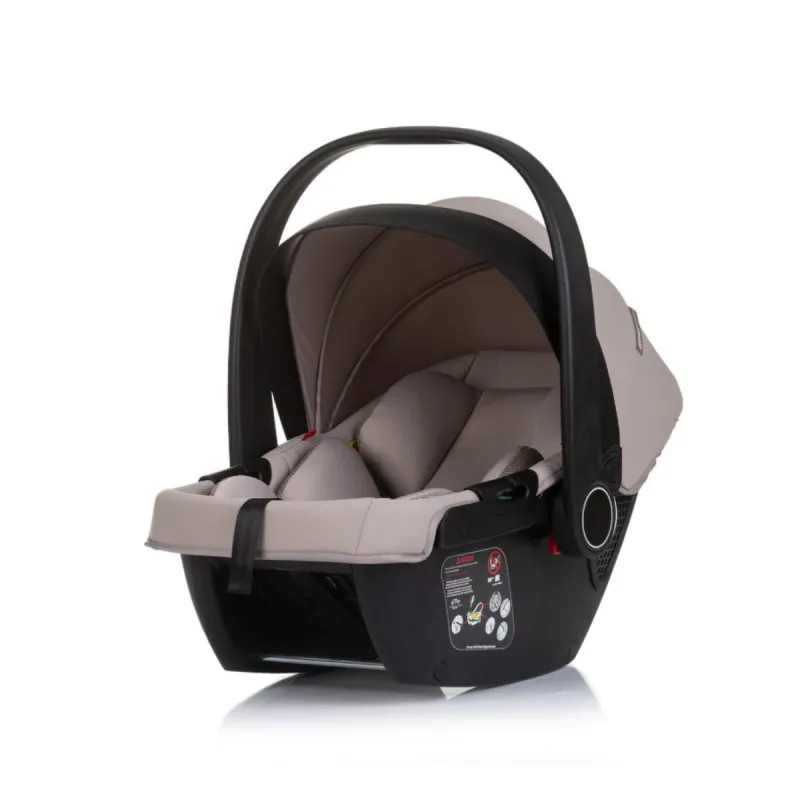 CHIPOLINO KOLICA MAGNUM TIRAMISU KKMA02502TR 