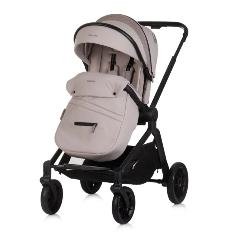 CHIPOLINO KOLICA MAGNUM TIRAMISU KKMA02502TR 
