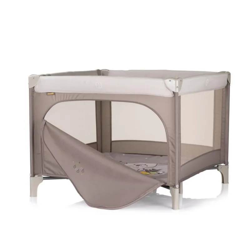 CHIPOLINO VRTIC POP UP BEIGE KOIPOP251BE
