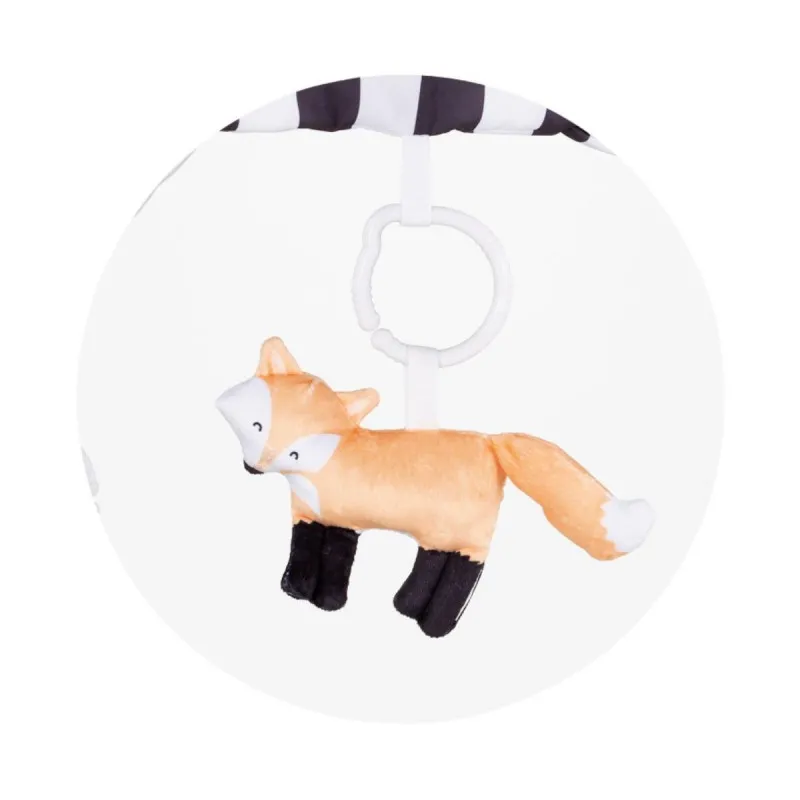 CHIPOLINO PODLOGA ZA IGRANJE LITTLE FOX PGB02502FOX 