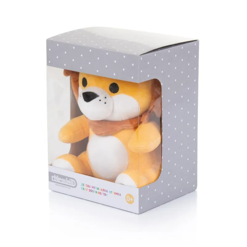CHIPOLINO PROJEKTOR LION PIL02306LION