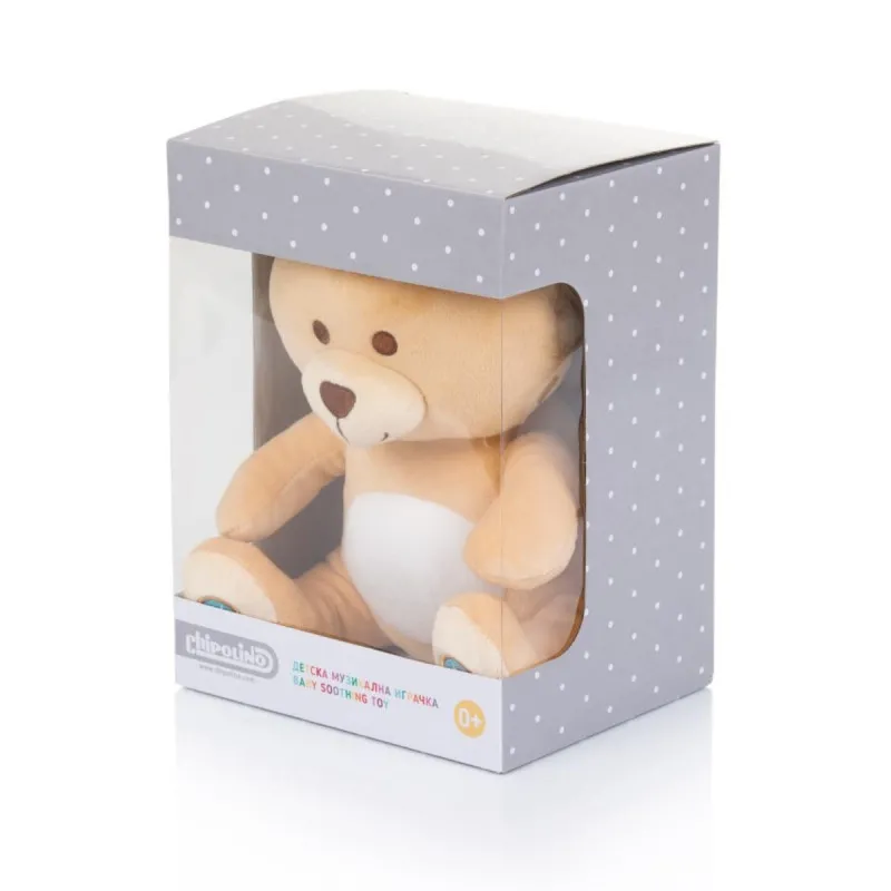 CHIPOLINO PROJEKTOR BEAR PIL02307BEAR 
