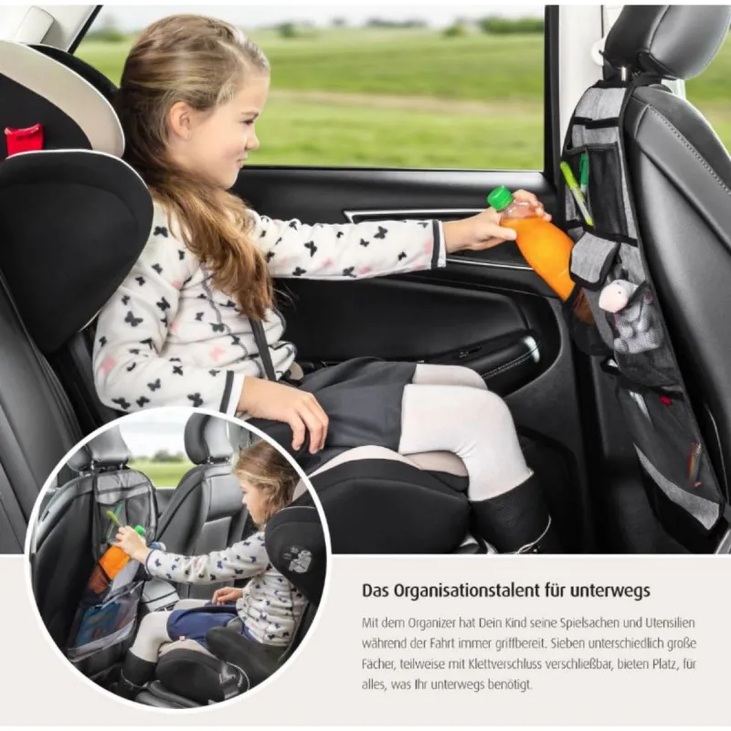 REER ORGANIZER ZA AUTO 86041 