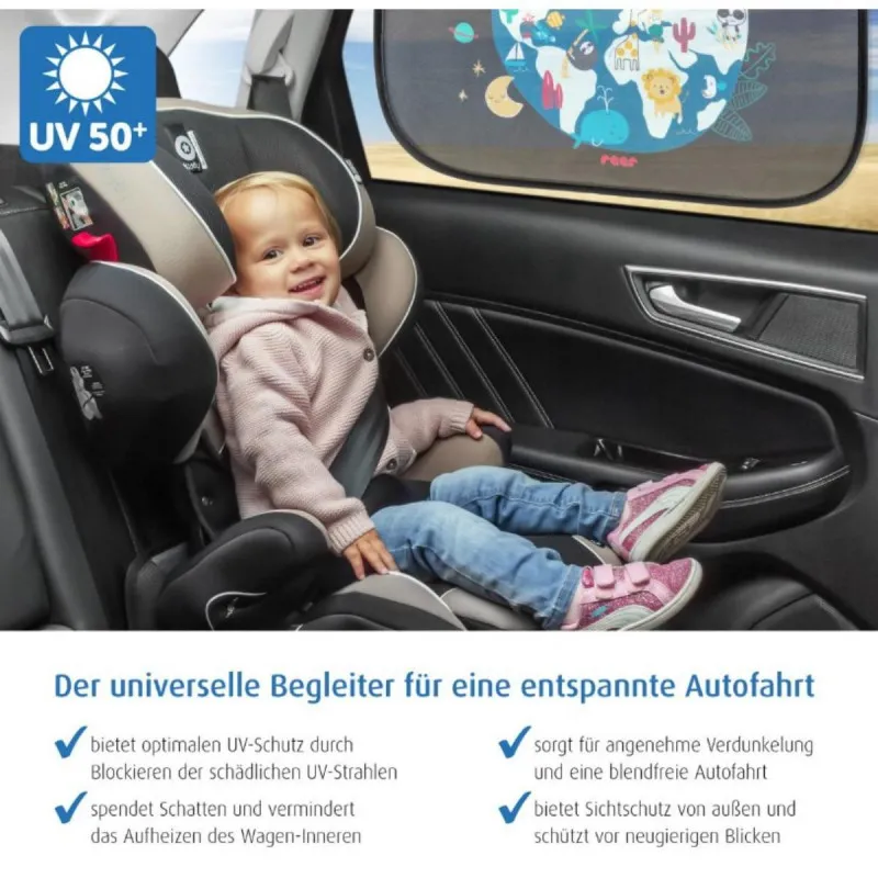 REER ZASTITA OD SUNCA ZA AUTO 86112