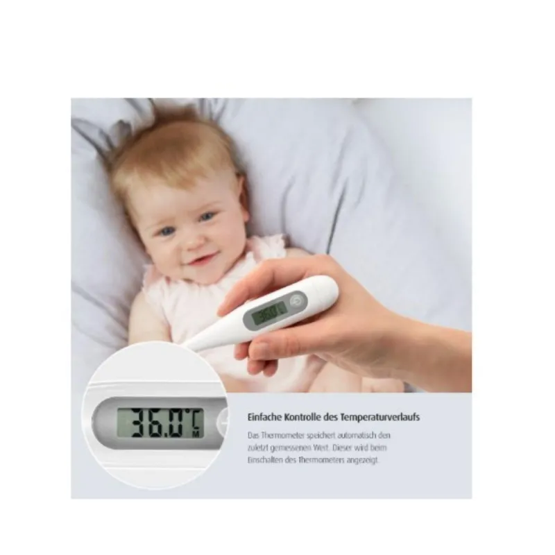 REER DIGITALNI TOPLOMJER 98102