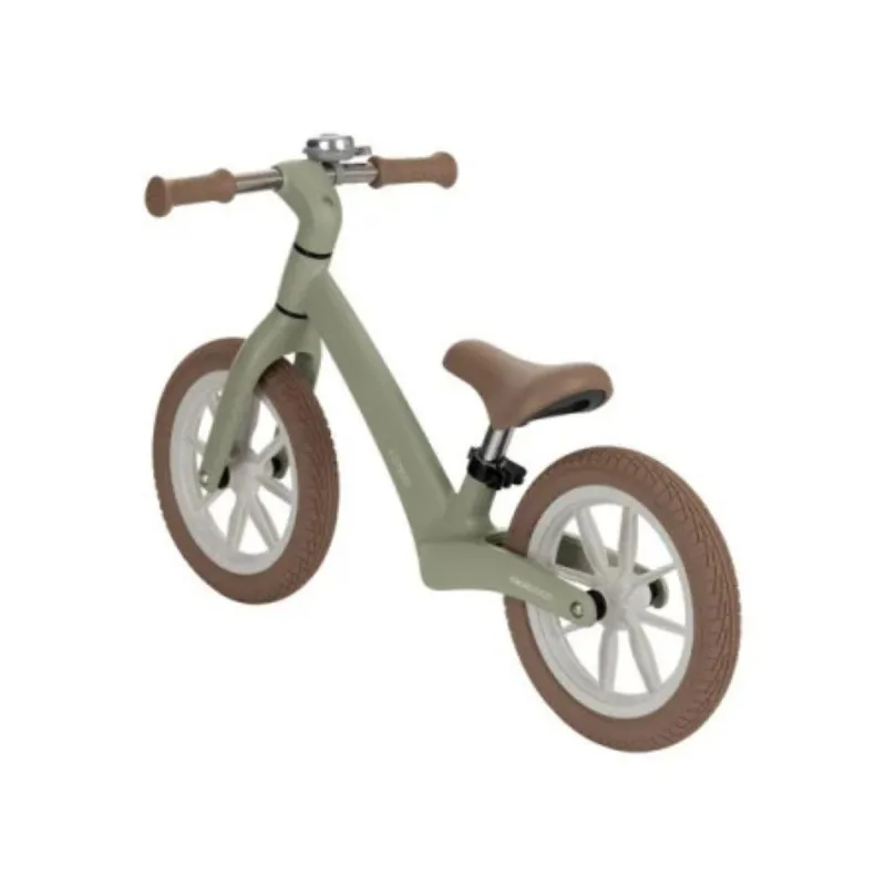 KIKKA BOO BALANS BICIKL LANSER ARMY GREEN 31006040114