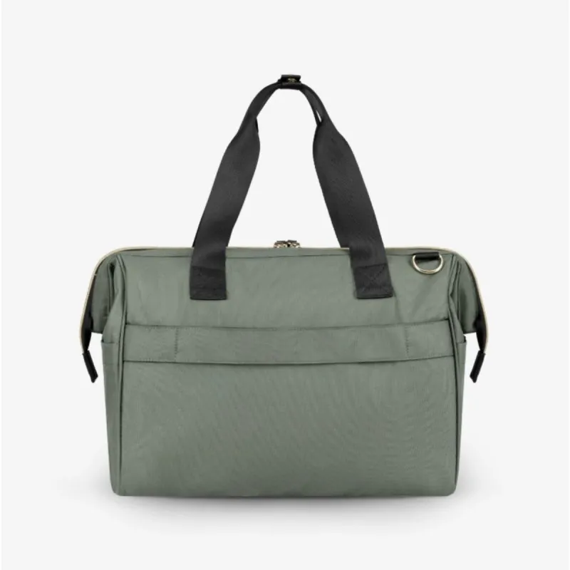 KIKKA BOO TORBA MAXI ARMY GREEN 2025 31108020109