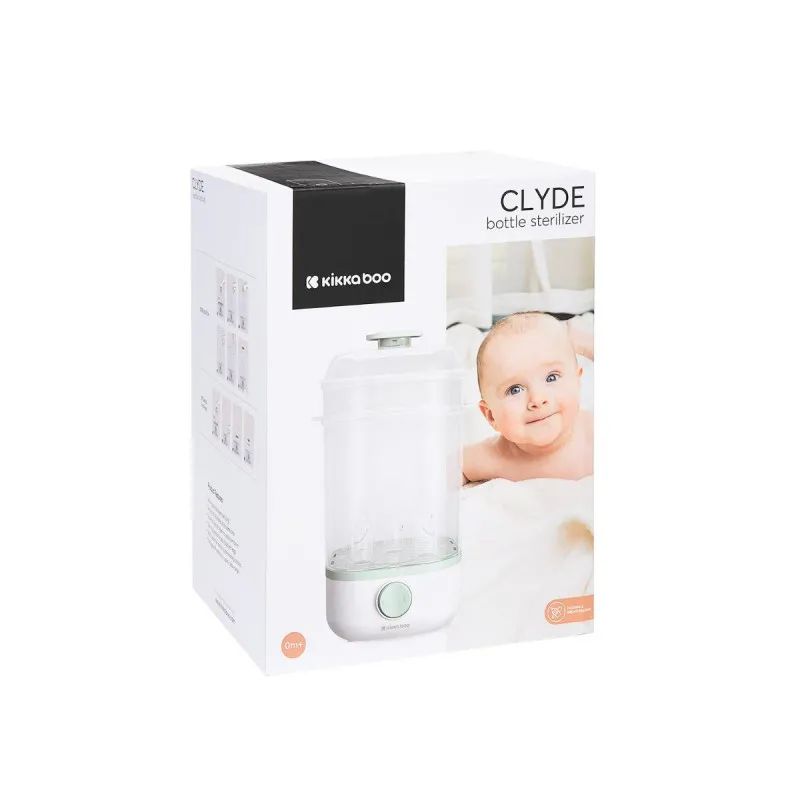 KIKKA BOO STERILIZATOR CLYDE 31304020017