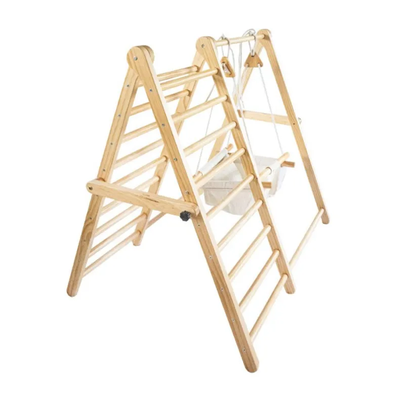CHIPOLINO DRVENA LJULJA WTARSL02404