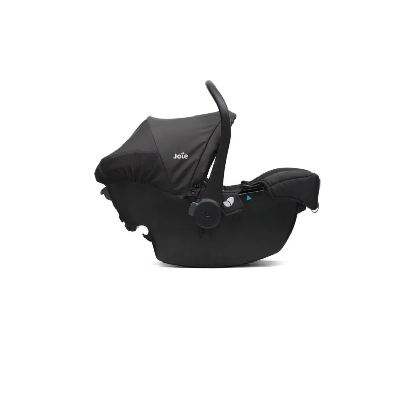 JOIE AUTOSJEDALICA JUVA BLACK INK 48707 