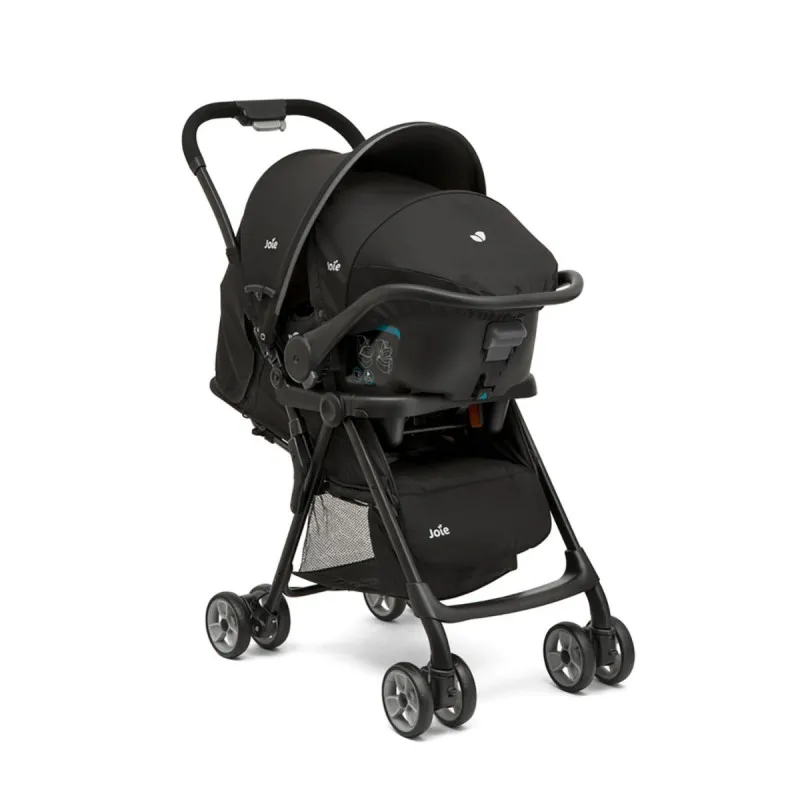 JOIE AUTOSJEDALICA JUVA BLACK INK 48707 
