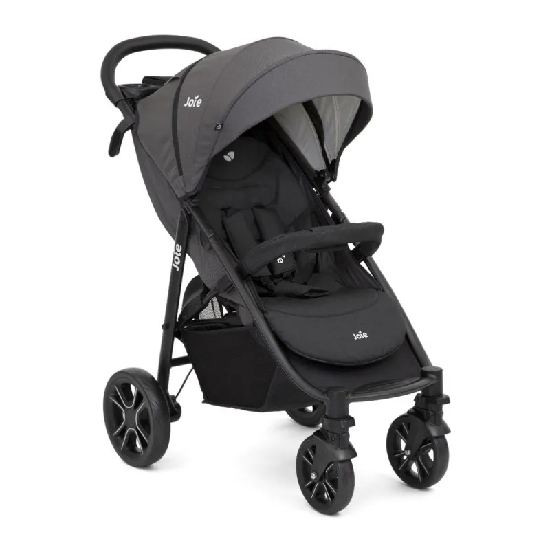 JOIE KOLICA LITETRAX 4 TS COAL 48706