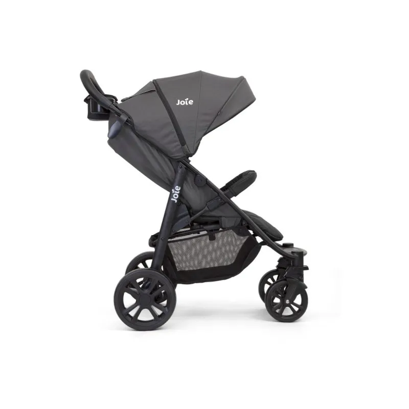 JOIE KOLICA LITETRAX 4 TS COAL 48706