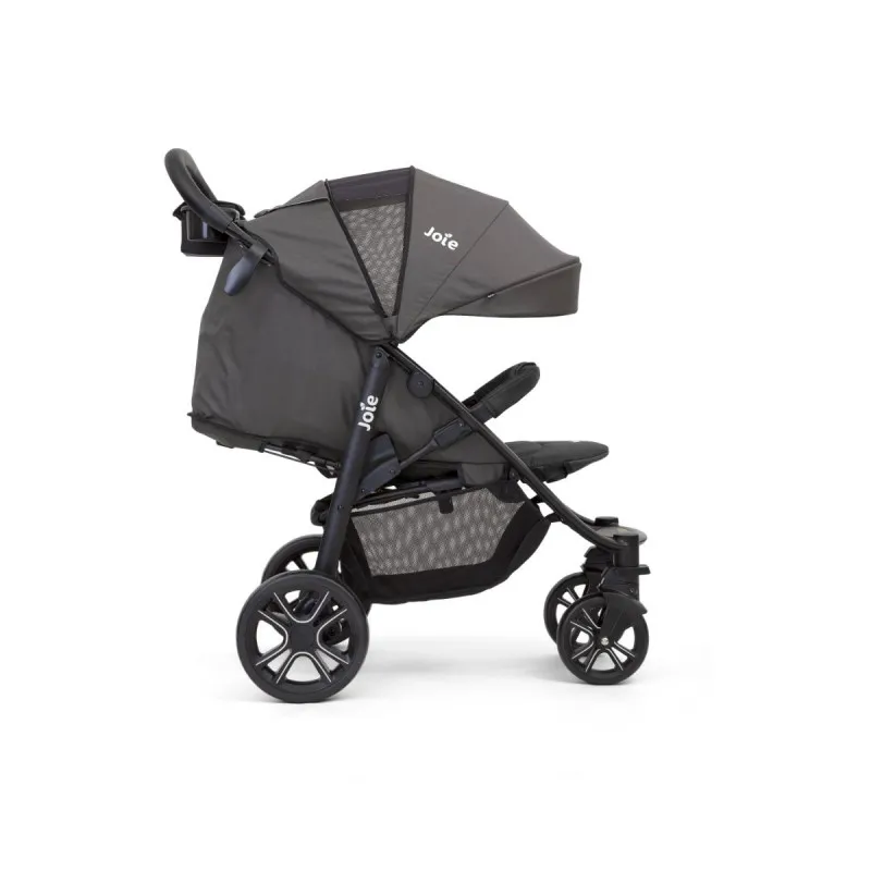 JOIE KOLICA LITETRAX 4 TS COAL 48706