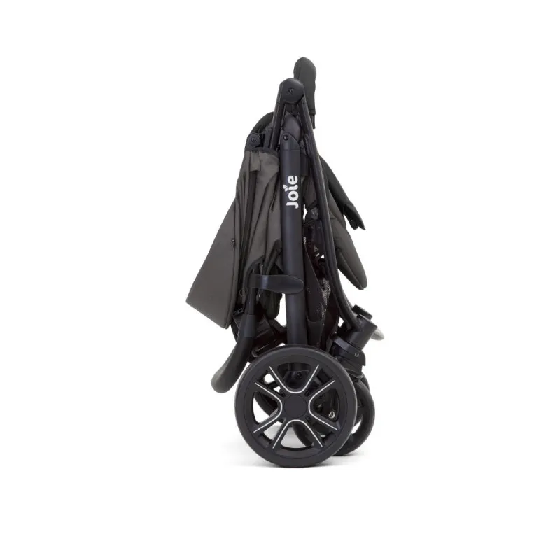 JOIE KOLICA LITETRAX 4 TS COAL 48706