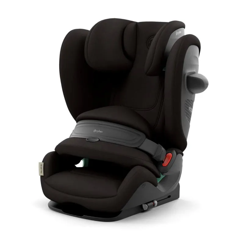 CYBEX AUTOSJEDALICA PALLAS G2 MAGIC BLACK 524000555 