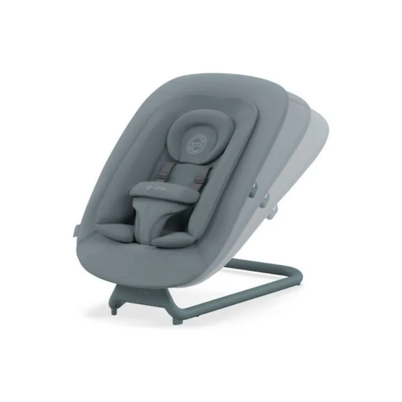 CYBEX LEMO NJANJALICA STONE BLUE 521003239