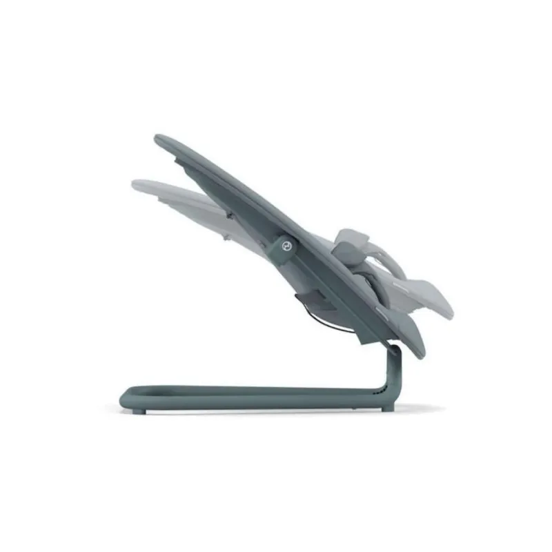 CYBEX LEMO NJANJALICA STONE BLUE 521003239