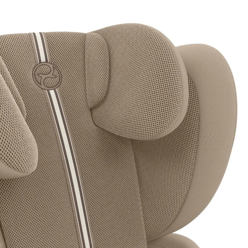 CYBEX AUTOSJEDALICA SOLUTION G2 PLUS ALMOND BEIGE 524000686 
