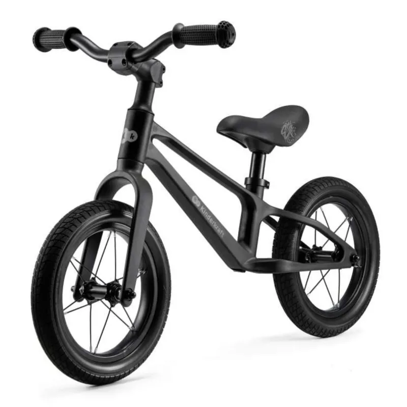 KINDERKRAFT BICIKL ETER BLACK 48858 