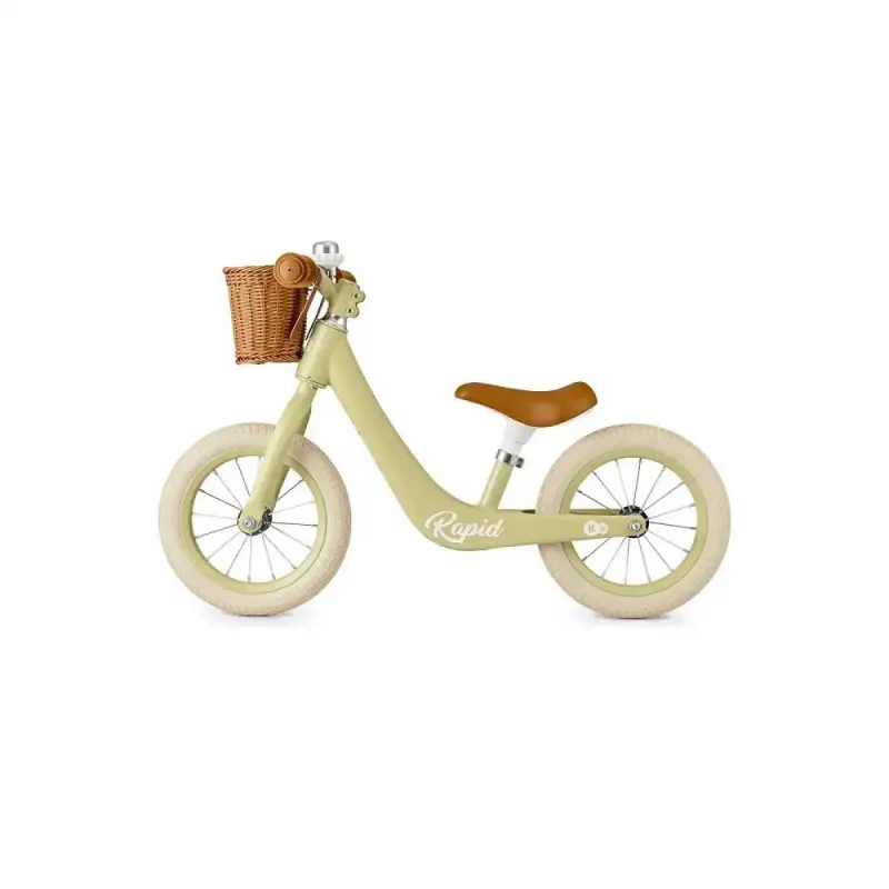 KINDERKRAFT BICIKL RAPID 2 SAVANNAH GREEN 43210