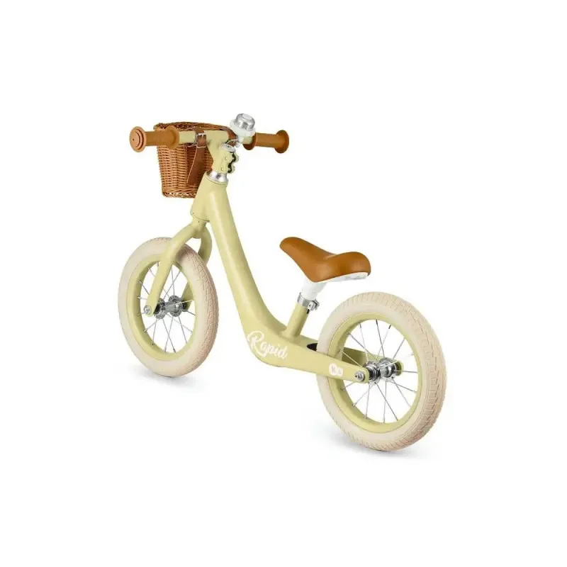 KINDERKRAFT BICIKL RAPID 2 SAVANNAH GREEN 43210