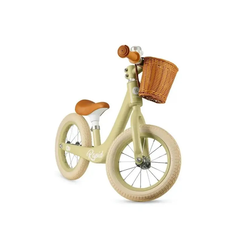 KINDERKRAFT BICIKL RAPID 2 SAVANNAH GREEN 43210