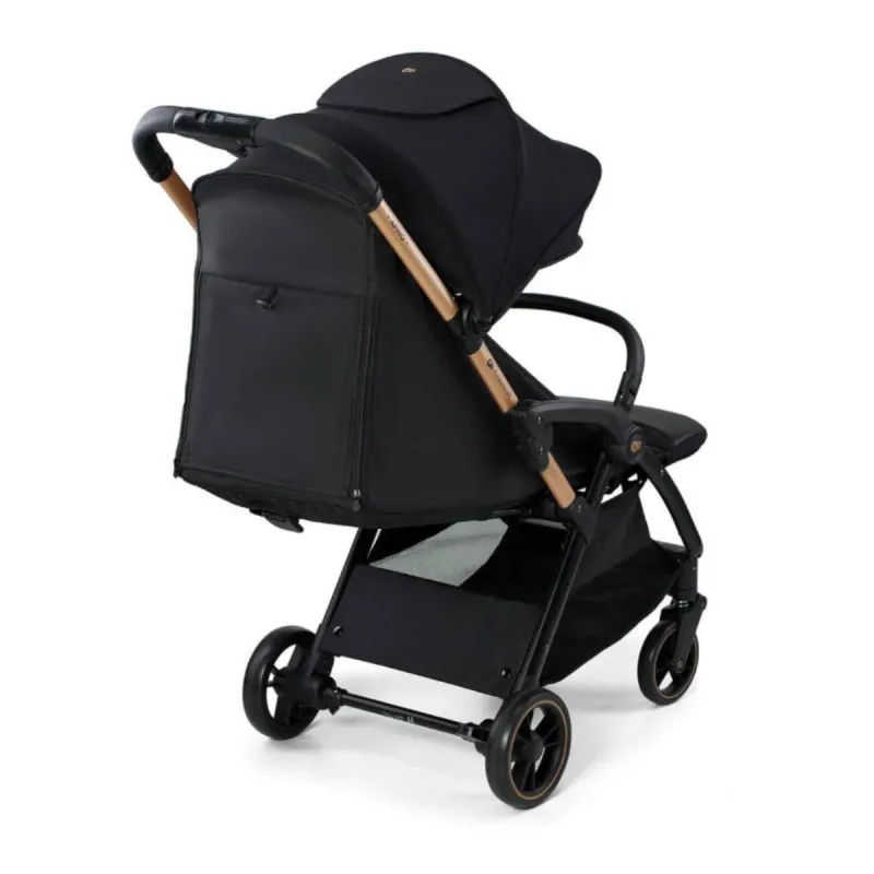 KINDERKRAFT KOLICA APINO RAVEN BLACK 41723 