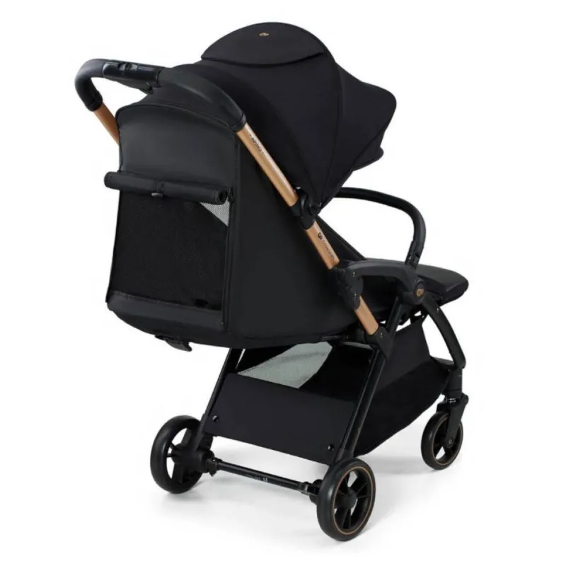 KINDERKRAFT KOLICA APINO RAVEN BLACK 41723 
