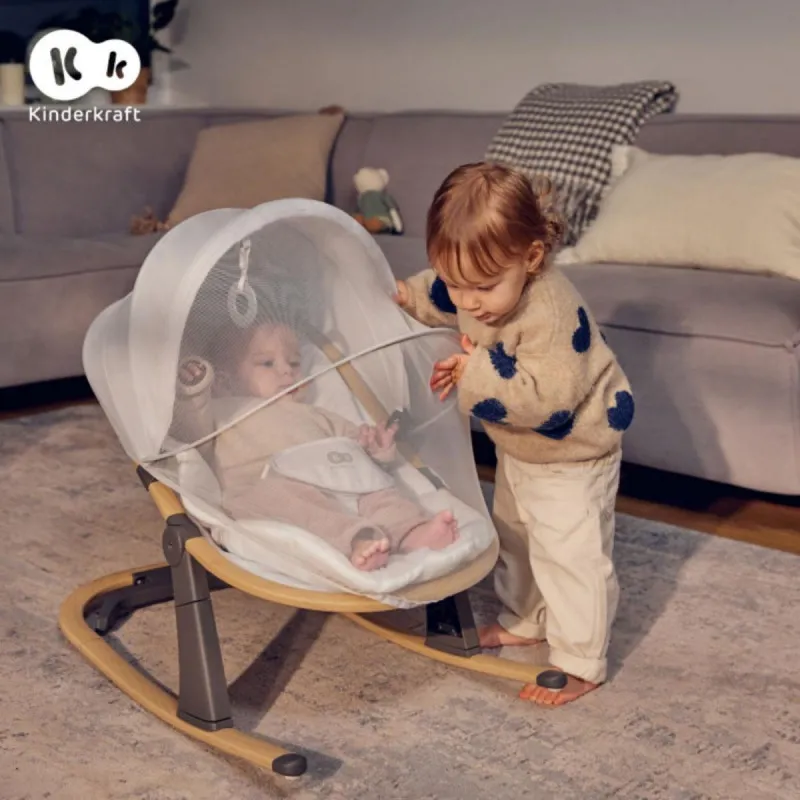 KINDERKRAFT NJANJALICA ELSU 46967