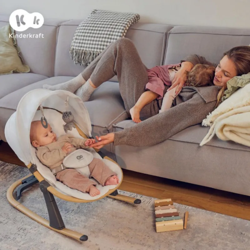 KINDERKRAFT NJANJALICA ELSU 46967