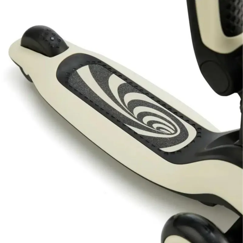 KINDERKRAFT TROTINET HALLEY STONE WHITE 41735 