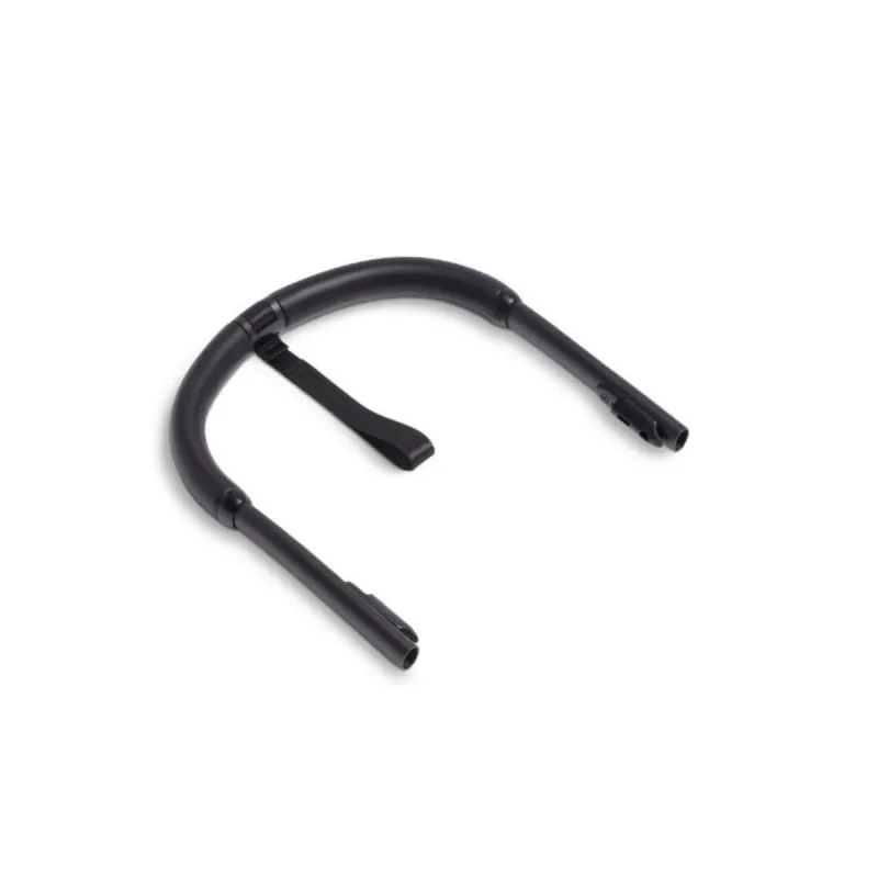 STOKKE RUCKA BLACK 656002
