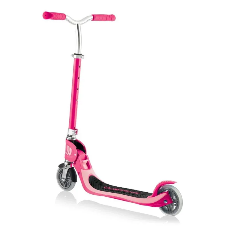 GLOBBER TROTINET FLOW FOLDABLE 125 FUCHSIA NTGB0000773-110 