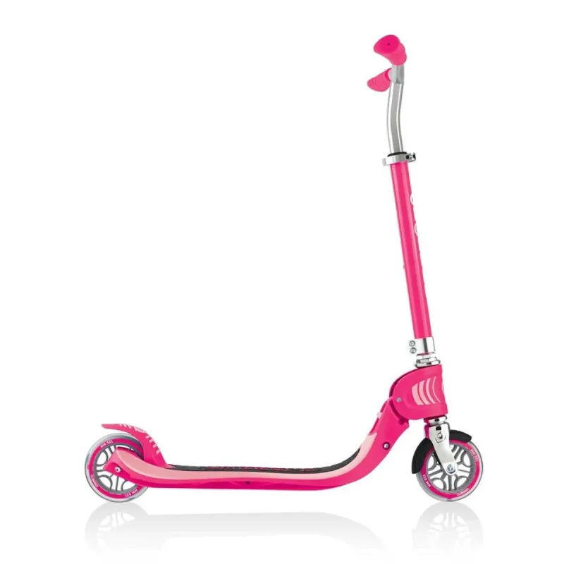 GLOBBER TROTINET FLOW FOLDABLE 125 FUCHSIA NTGB0000773-110 